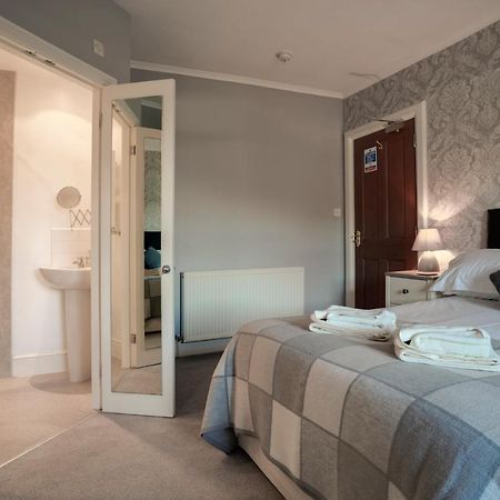 Lyndale Guest House Ambleside Extérieur photo