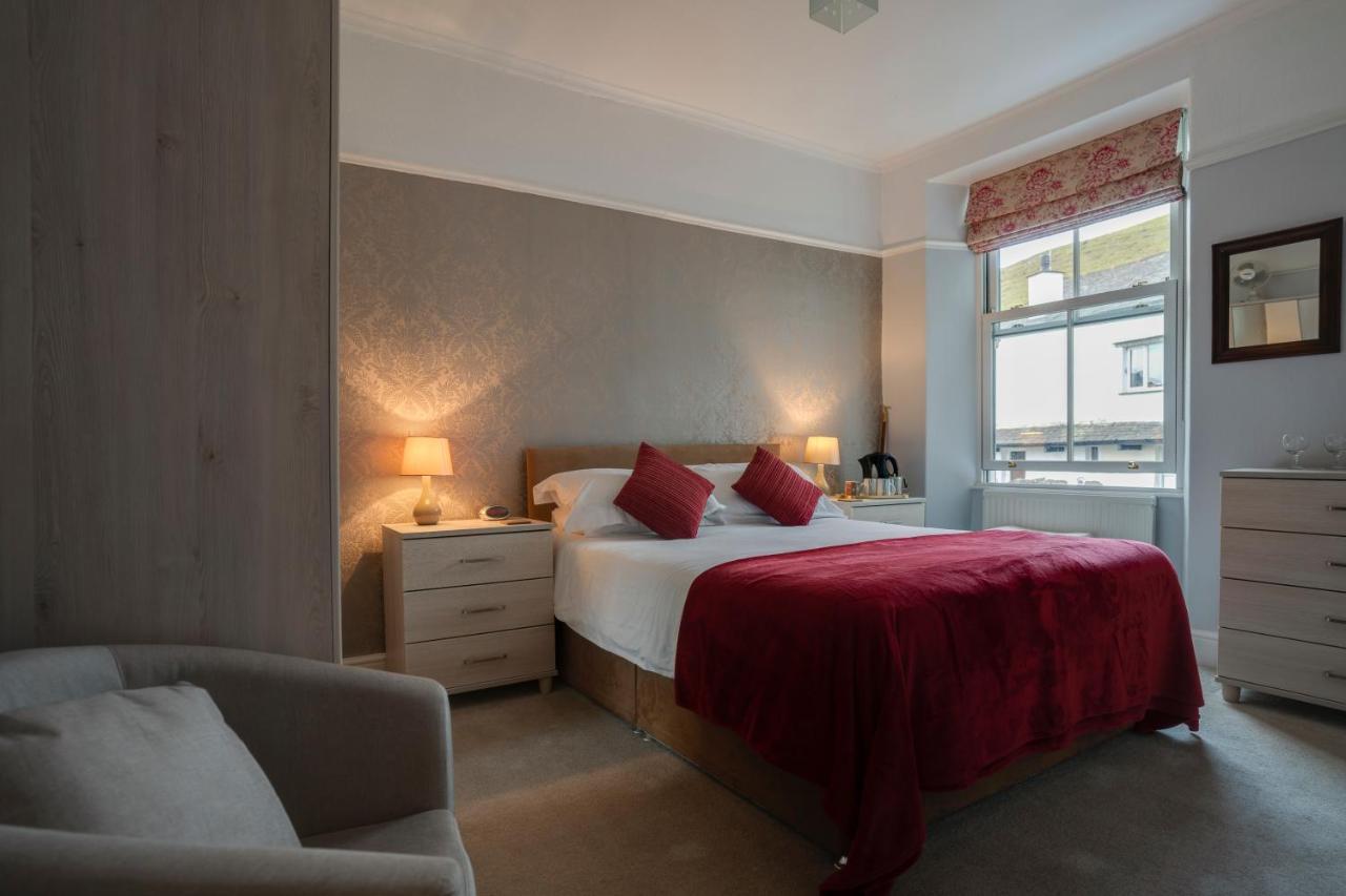 Lyndale Guest House Ambleside Extérieur photo