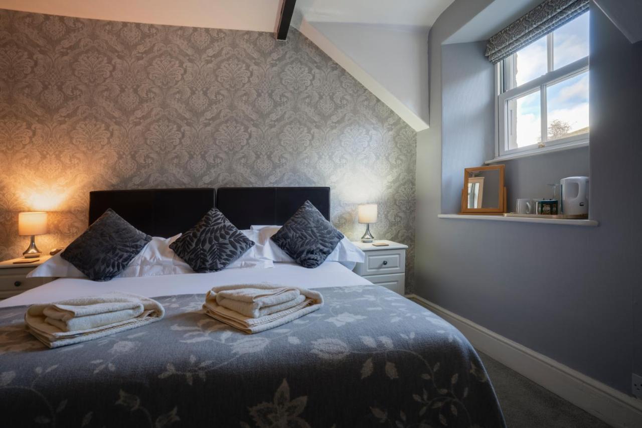 Lyndale Guest House Ambleside Extérieur photo