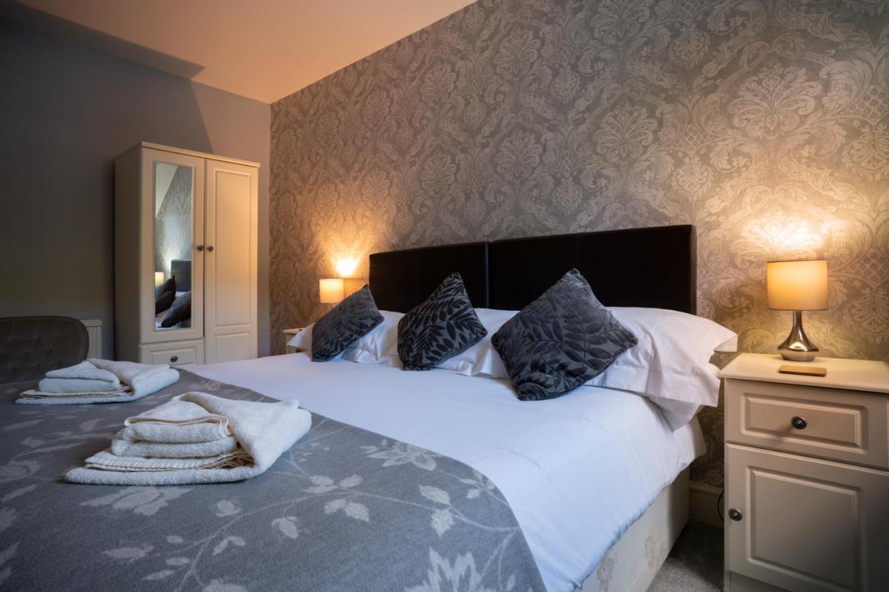 Lyndale Guest House Ambleside Extérieur photo