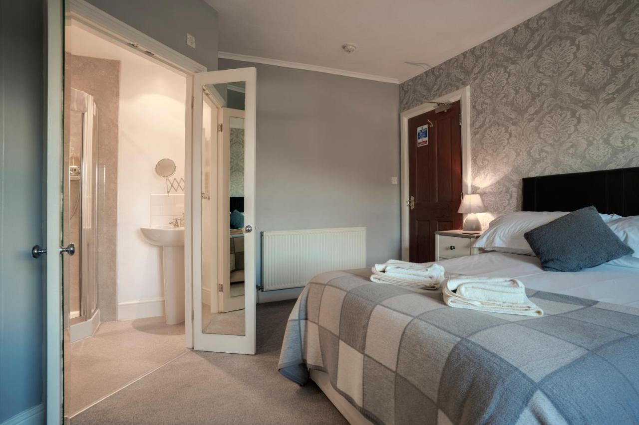 Lyndale Guest House Ambleside Extérieur photo
