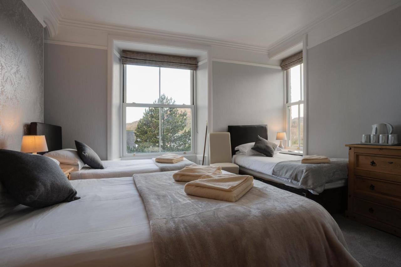 Lyndale Guest House Ambleside Extérieur photo