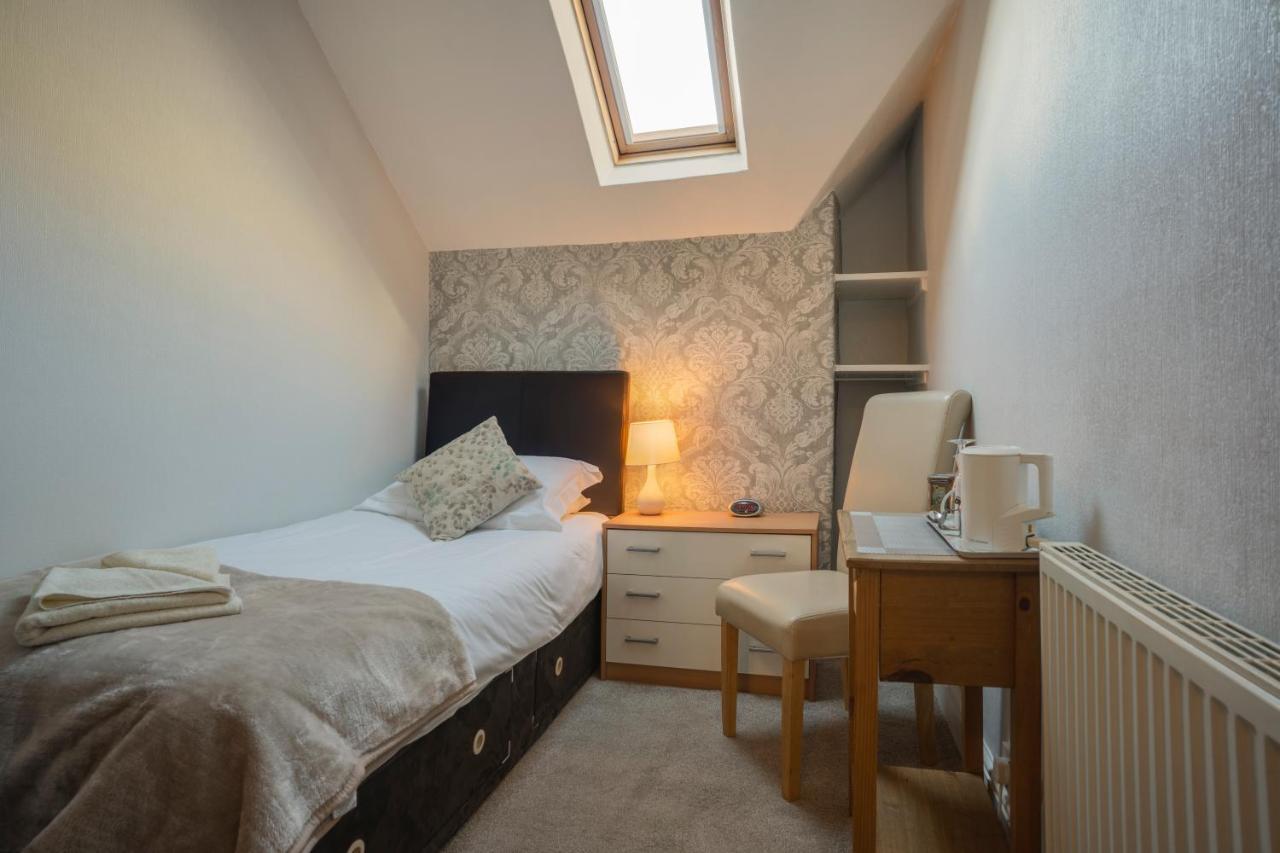 Lyndale Guest House Ambleside Extérieur photo