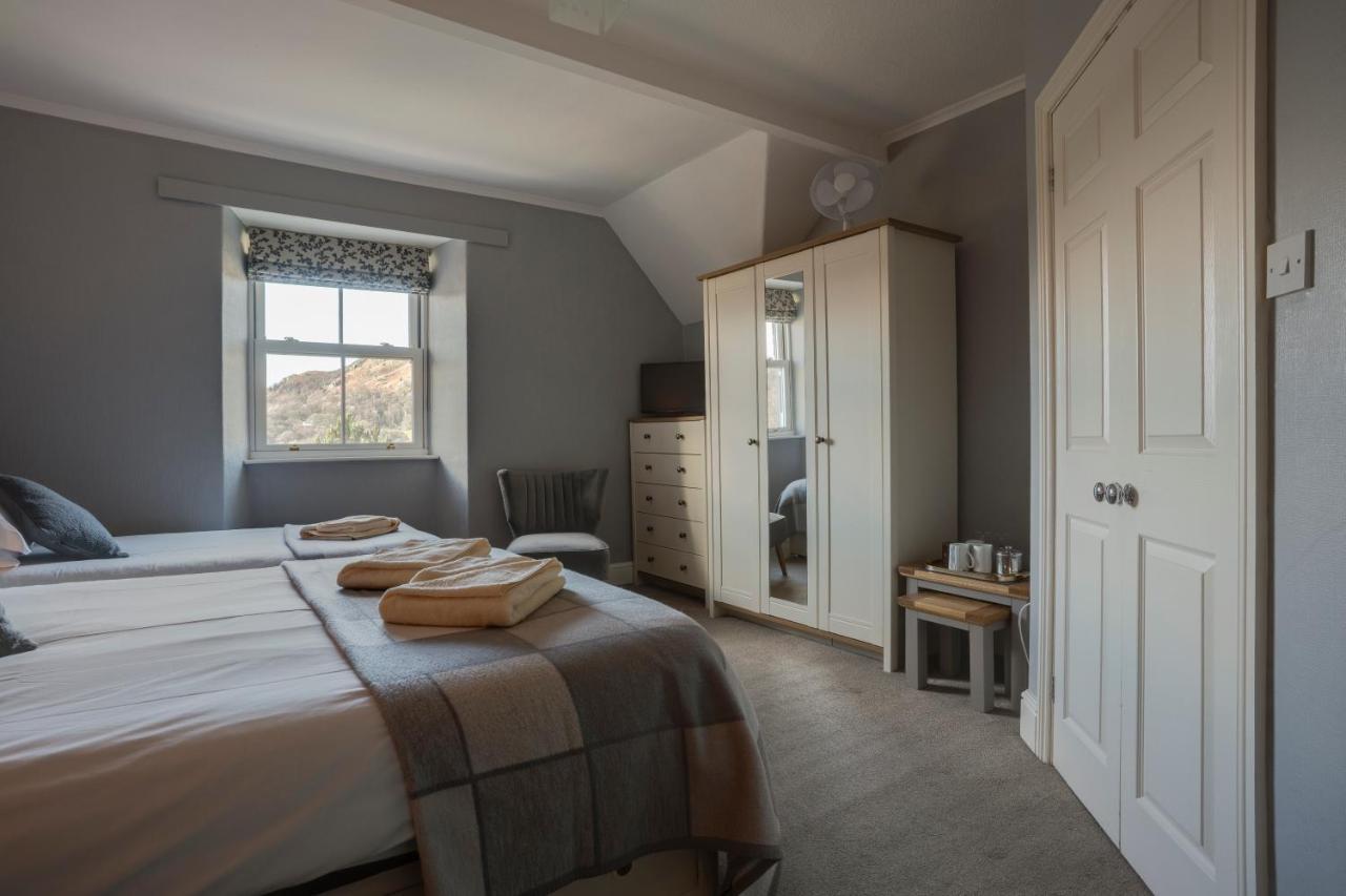 Lyndale Guest House Ambleside Extérieur photo