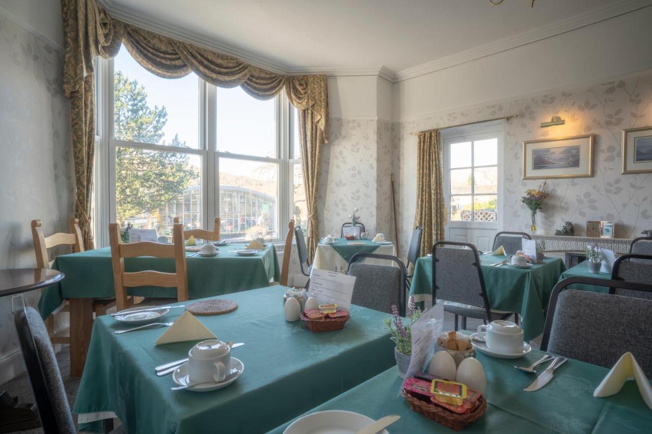 Lyndale Guest House Ambleside Extérieur photo