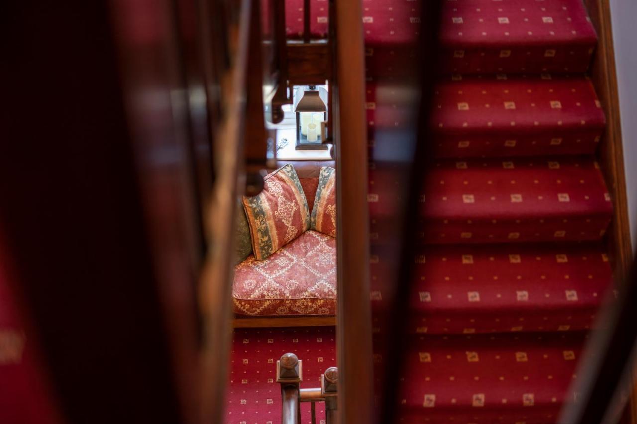 Lyndale Guest House Ambleside Extérieur photo