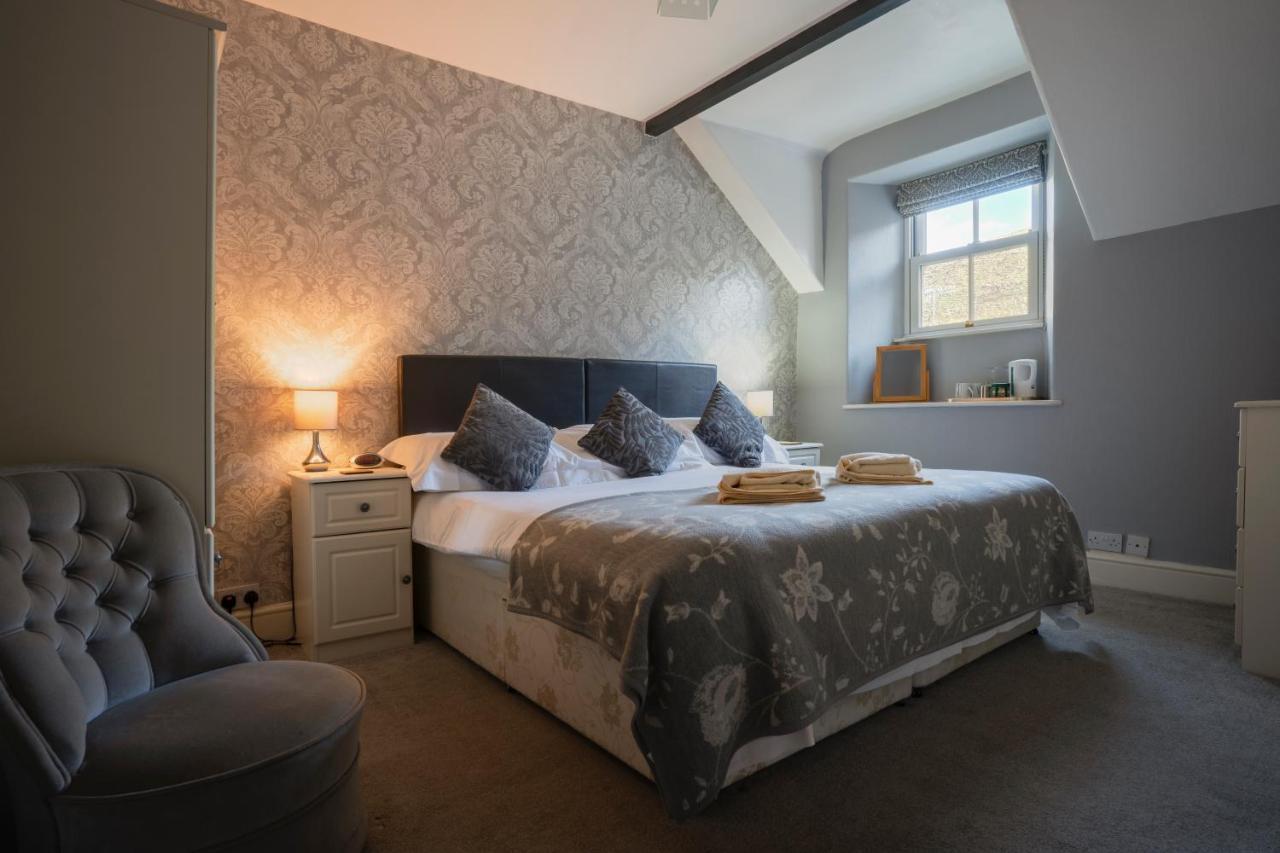 Lyndale Guest House Ambleside Extérieur photo