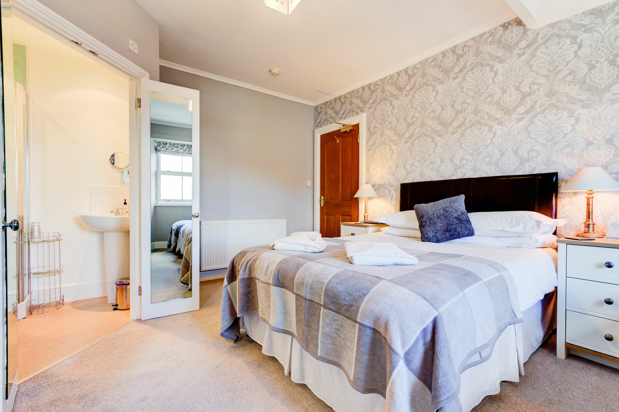 Lyndale Guest House Ambleside Extérieur photo