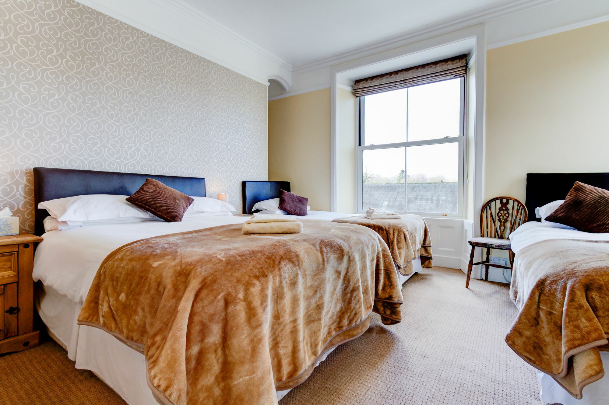 Lyndale Guest House Ambleside Extérieur photo