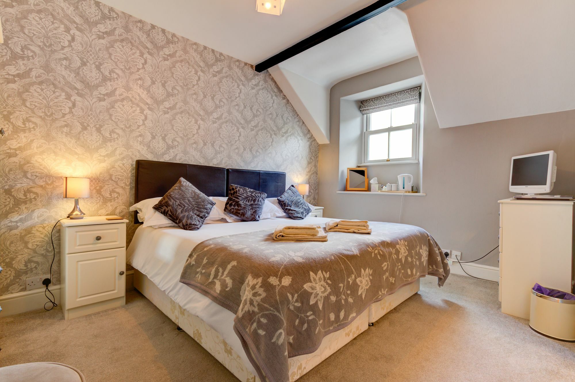 Lyndale Guest House Ambleside Extérieur photo